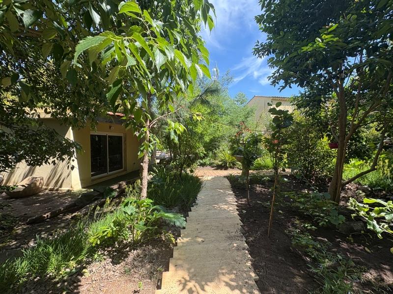 Maison - 35 m² - 1 pièce