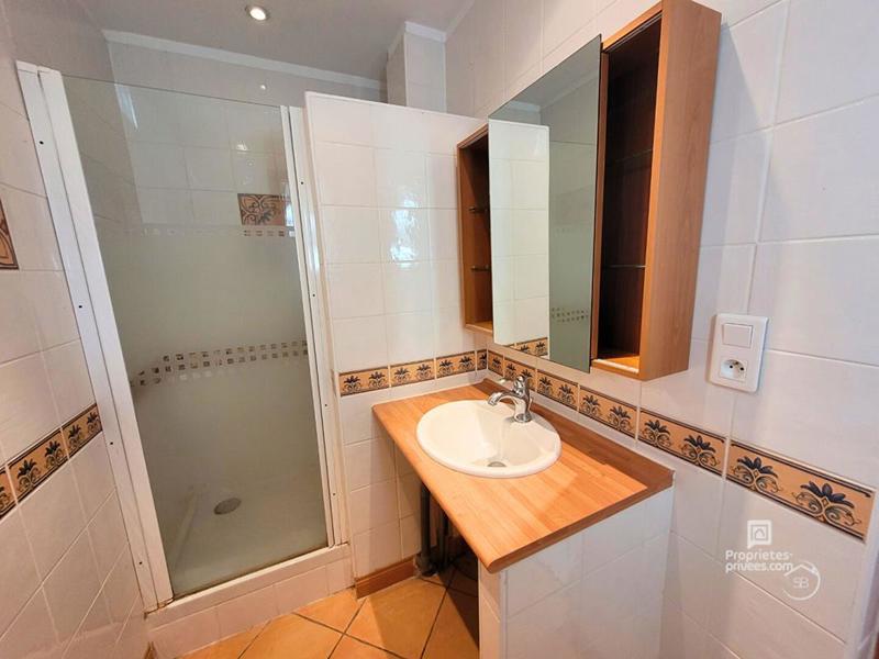 Mas - 211 m² - 9 pièces