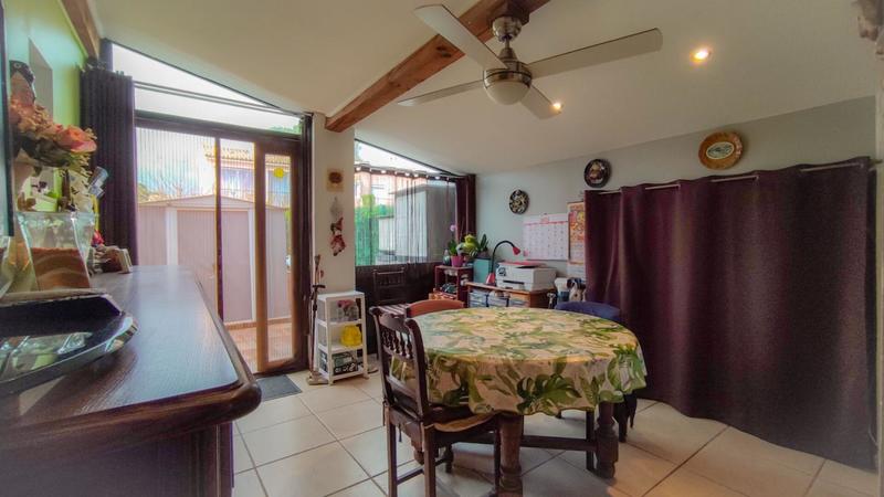 Appartement - 52 m² - 3 pièces