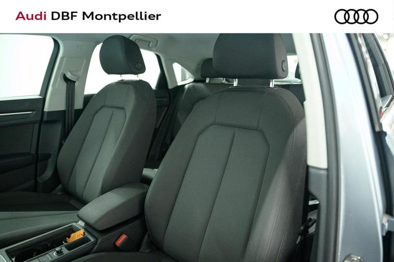 Audi Q3 Sportback 45 TFSIe 245 ch s tronic 6 Business line