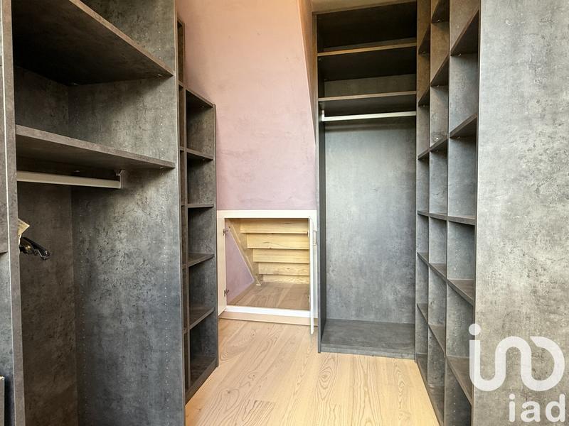 Maison - 176 m² - 7 pièces