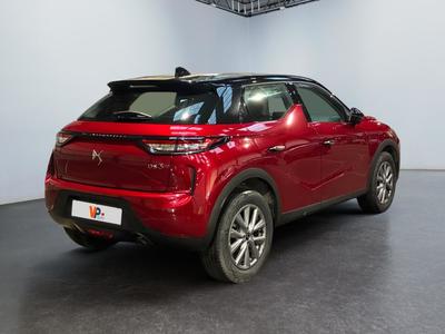 Ds Ds 3 PureTech 100 Bvm6 Bastille