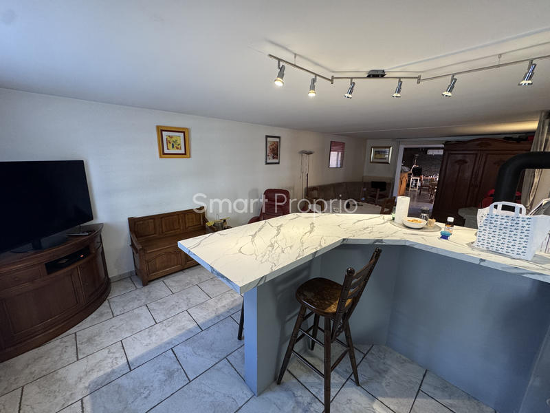 Maison - 142 m² - 5 pièces