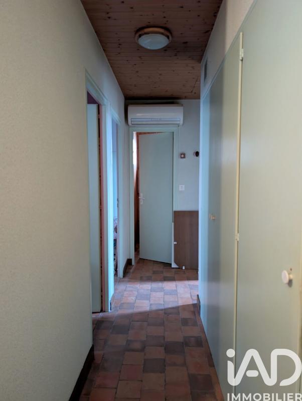 Maison - 86 m² - 4 pièces