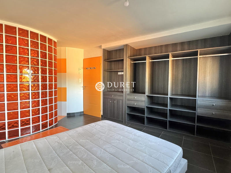 Maison ancienne - 112 m² - 5 pièces