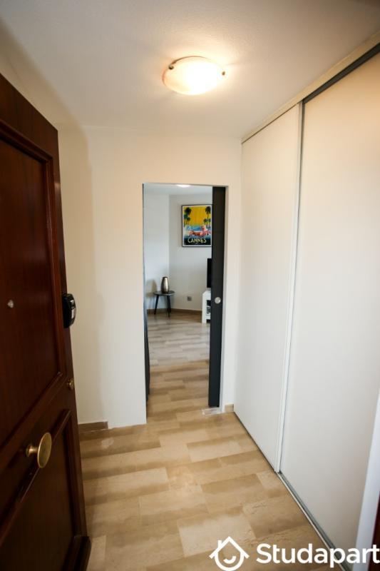 Appartement - 55 m² - 2 pièces