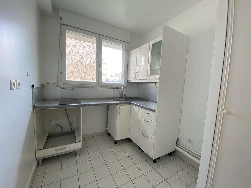 Appartement - 51 m² - 2 pièces