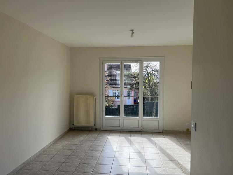Maison de ville - 43 m² - 2 pièces