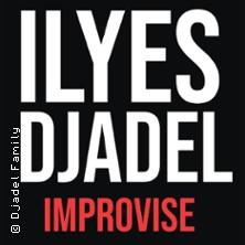 Ilyes Djadel - Improvise