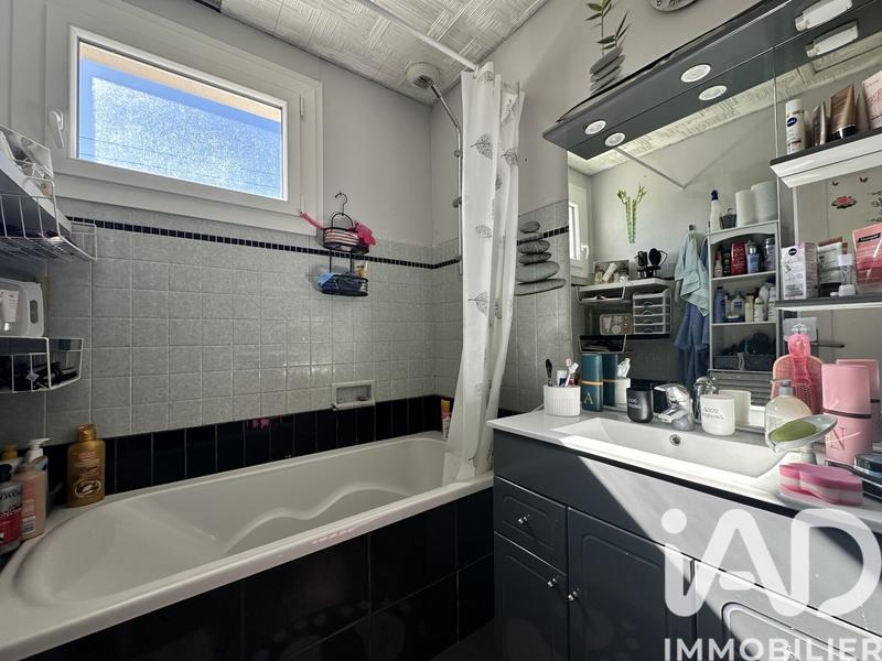 Maison - 129 m² - 5 pièces