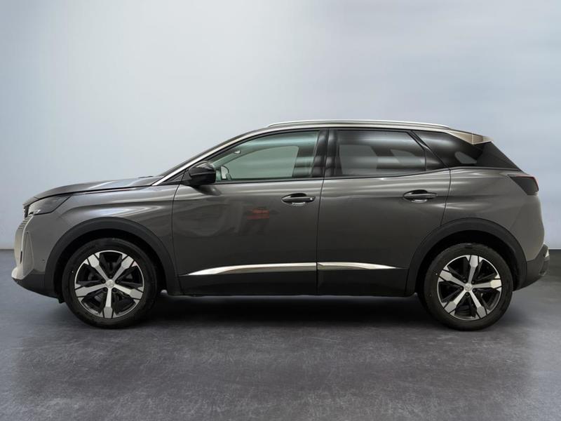 Peugeot 3008 BlueHDi 130ch s&amp;S Eat8 Allure Pack