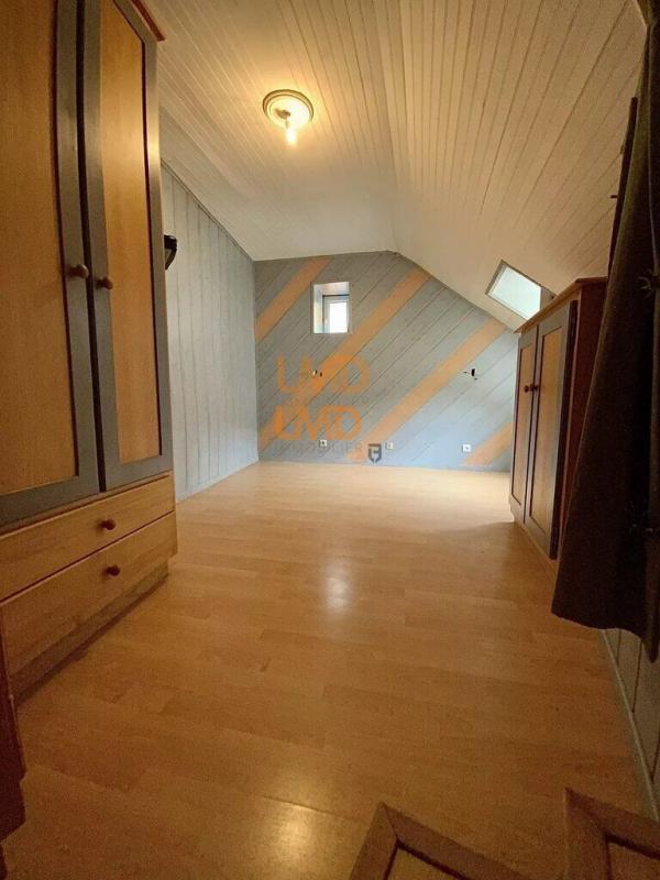 Maison de ville - 92 m² - 4 pièces