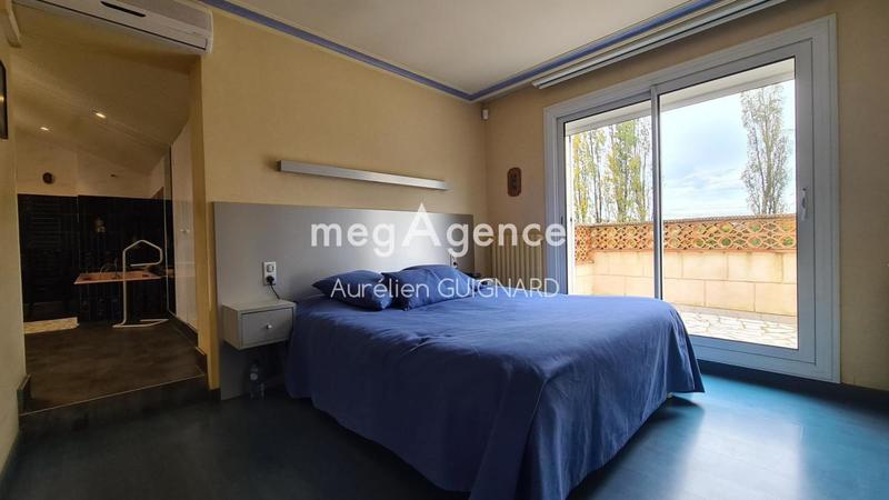 Maison de campagne - 164 m² - 14 pièces