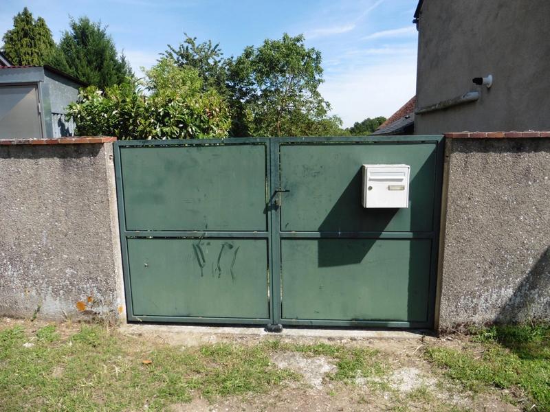 Maison - 77 m² - 3 pièces