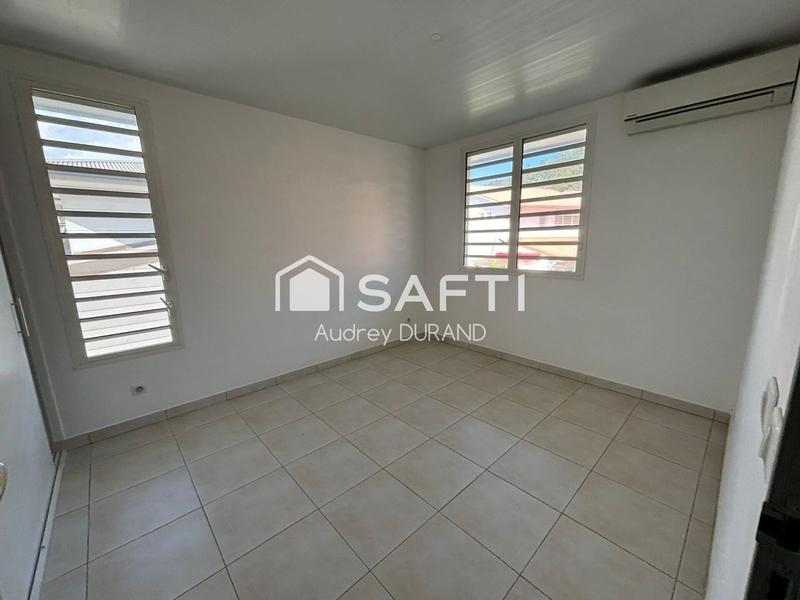 Maison - 114 m² - 4 pièces