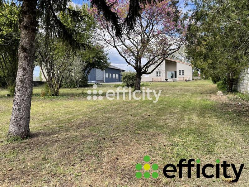 Maison - 179 m² - 5 pièces