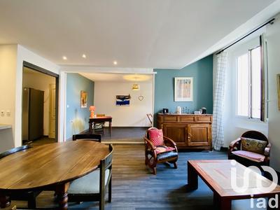 Maison de village - 160 m² - 4 pièces