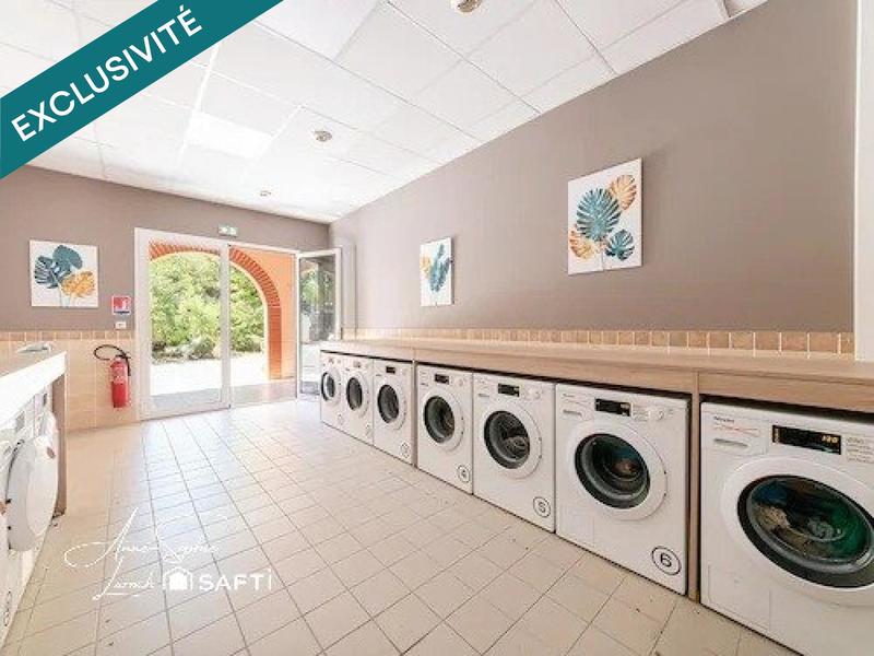 Appartement - 54 m² - 4 pièces