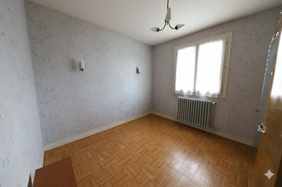 Maison - 74 m² - 3 pièces