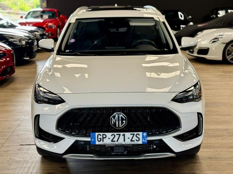 Mg Ehs 1.5t Gdi 258ch Phev Luxury 5p