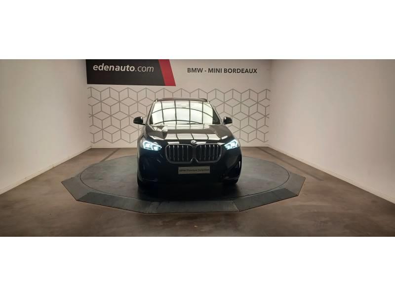 Bmw X1 sDrive 20d 163ch Dkg7 m Sport
