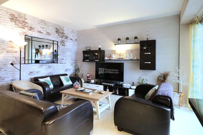 Maison - 127 m² - 4 pièces