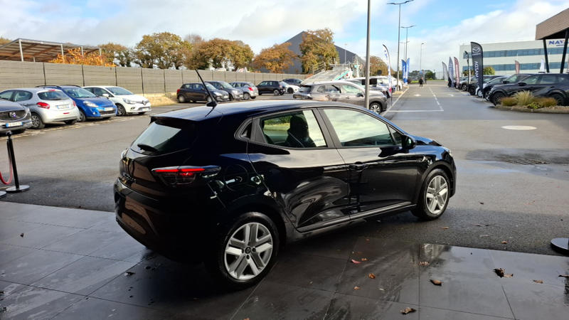 Renault Clio V Evolution TCe 90