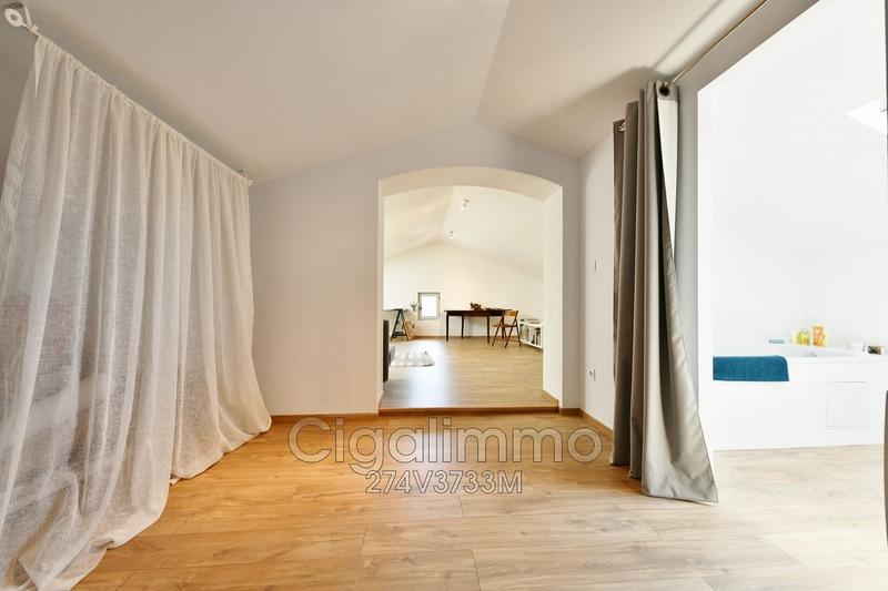 Maison en pierre - 191 m² - 5 pièces