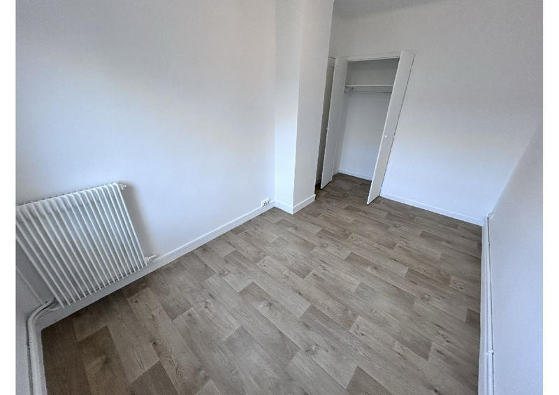 Appartement - 52 m² - 3 pièces