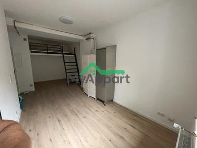 Appartement - 24 m² - 1 pièce