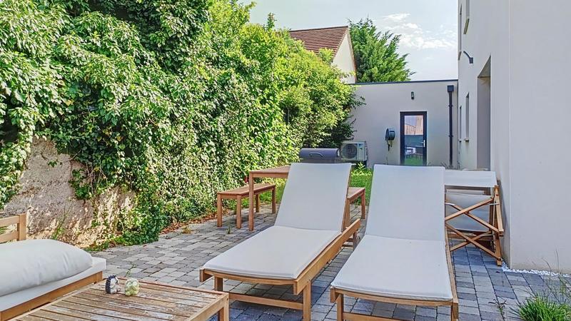 Maison - 149 m² - 5 pièces