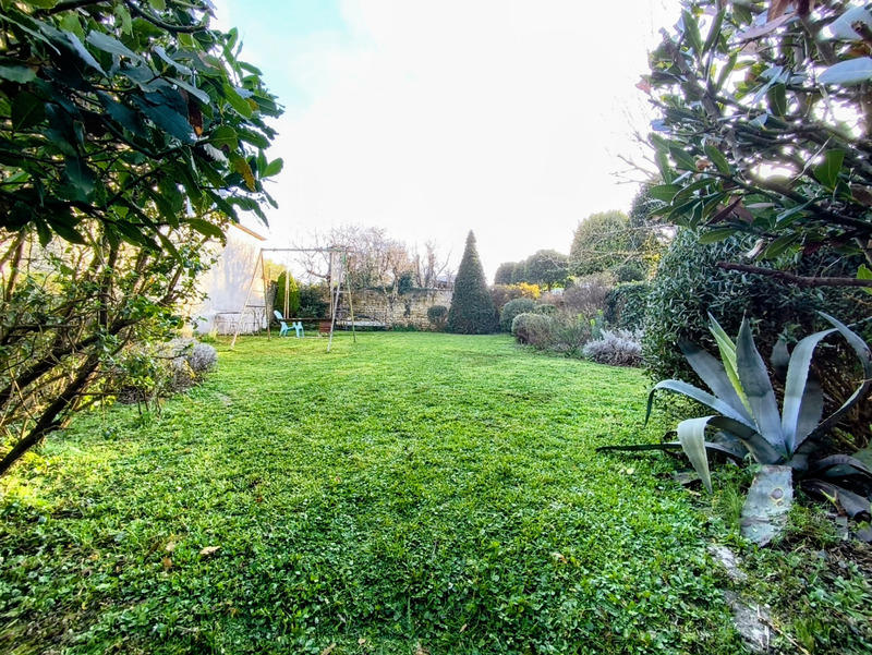 Maison - 157 m² - 6 pièces