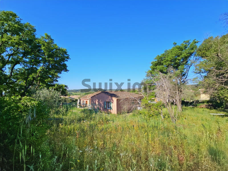 Villa - 107 m² - 7 pièces