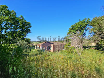 Villa - 107 m² - 7 pièces