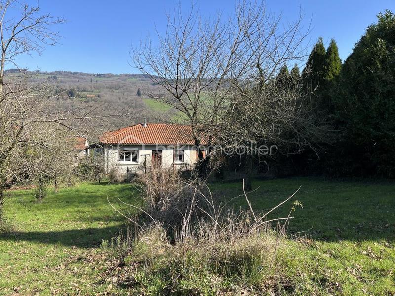 Maison - 218 m² - 10 pièces