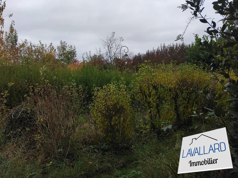 Maison ancienne - 72 m² - 4 pièces