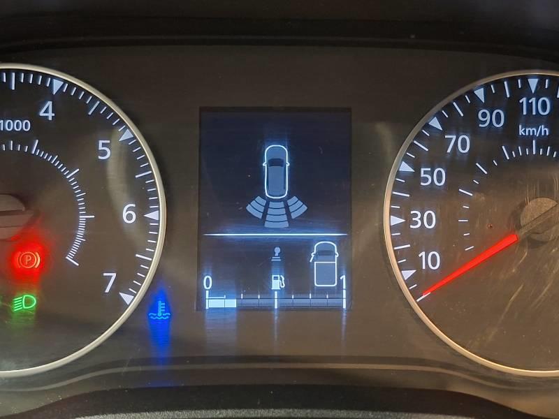 Renault Express (30) Van Blue Dci 95 - 22 Confort