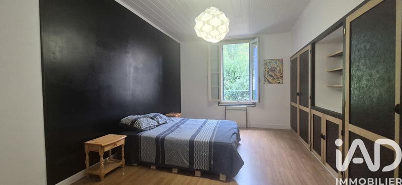 Maison de village - 170 m² - 6 pièces