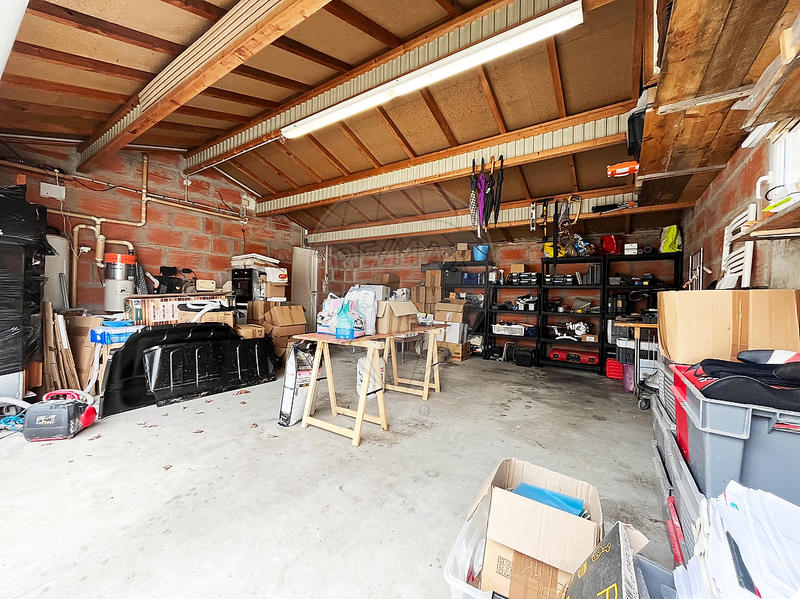 Propriété - 155 m² - 5 pièces