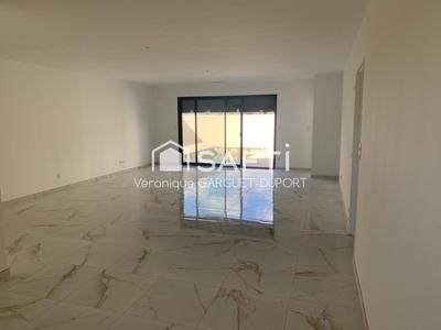 Maison - 115 m² - 4 pièces