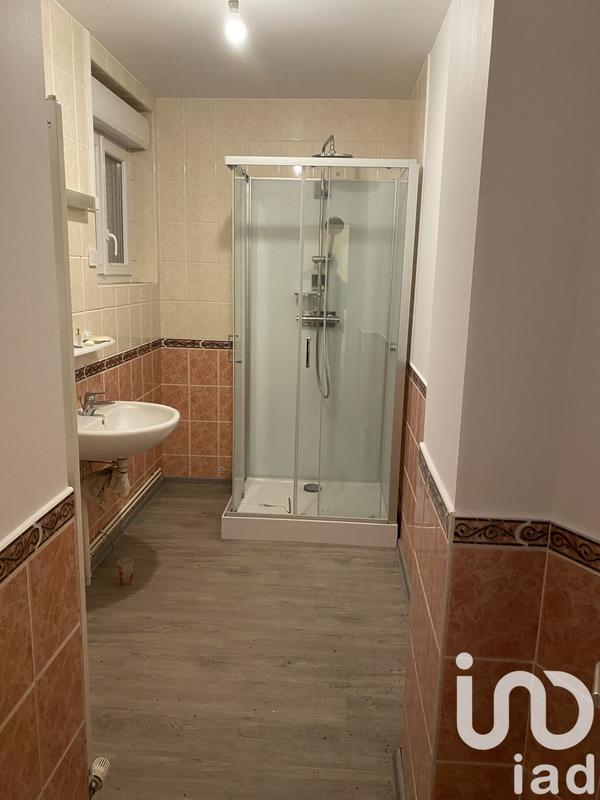 Appartement - 94 m² - 4 pièces