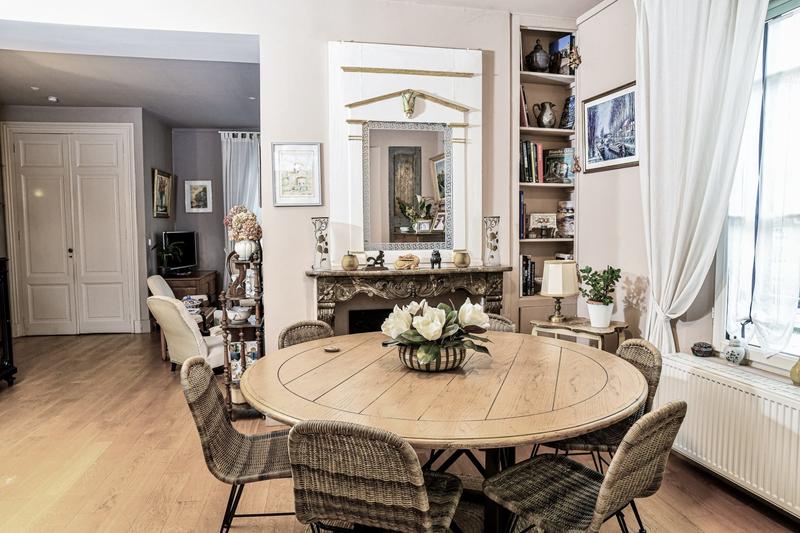 Maison - 180 m² - 6 pièces