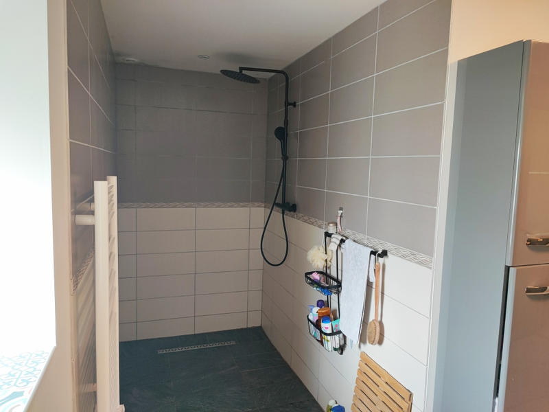 Maison - 190 m² - 7 pièces