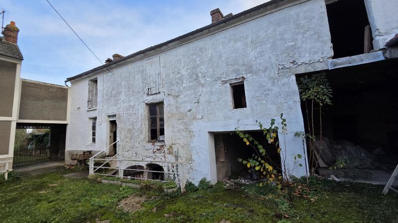 Maison ancienne - 300 m²