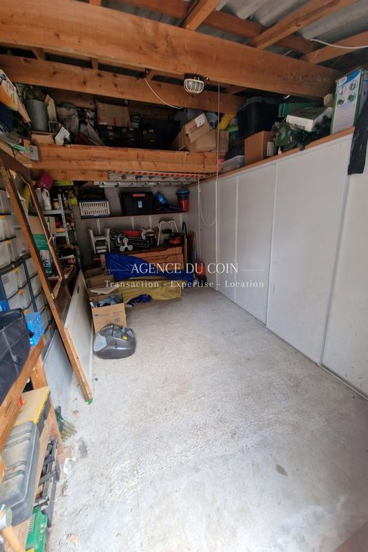 Villa - 106 m² - 4 pièces