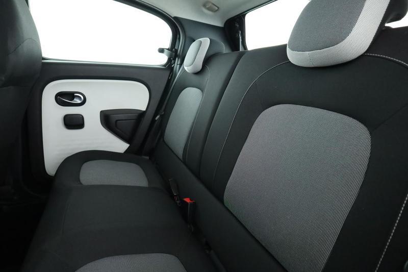 Renault Twingo 0.9 TCe Limited Edc 90 ch