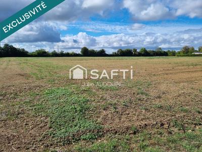 Terrain - 24 294 m²