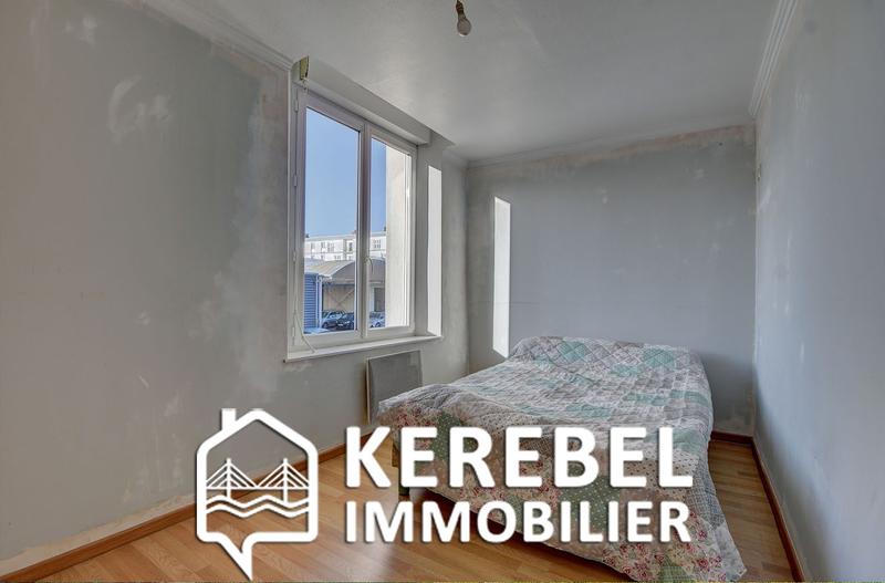 Maison - 115 m² - 6 pièces