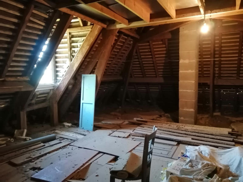 Maison - 112 m² - 5 pièces