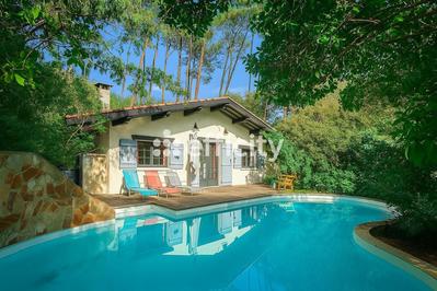 Maison - 91 m² - 4 pièces